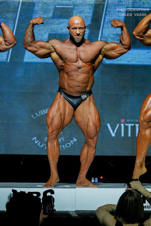BODYBUILDING +100